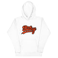 Jr Cyclones Softball Unisex Hoodie
