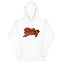 Jr Cyclones Softball Unisex Hoodie