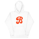 Jr Cyclones Softball Unisex Hoodie v2