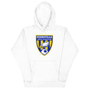 Pennsville Soccer Unisex Hoodie v2
