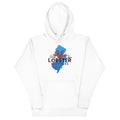 Brothers Lobster Unisex Hoodie