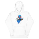 Brothers Lobster Unisex Hoodie