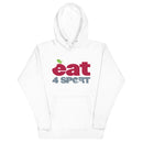 Eat 4 Sport Unisex Hoodie