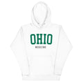 Ohio Medicine Unisex Hoodie