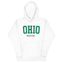Ohio Medicine Unisex Hoodie