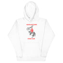 WVHG Unisex Hoodie
