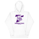 Truman State Swimming Unisex Hoodie