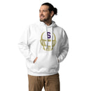 SSF Unisex Hoodie S
