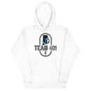 Team 401 Unisex Hoodie