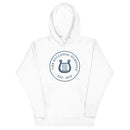 TES Unisex Hoodie