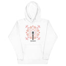 Renee Rockarts Unisex Hoodie