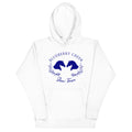 Sudadera unisex con capucha del equipo Blueberry Creek Show