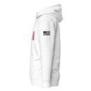 CGA Unisex Hoodie v4