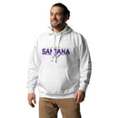Sudadera unisex con capucha SSF Santana