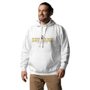 SSF Unisex Hoodie Sultans