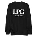 LPG Unisex Premium Sweatshirt
