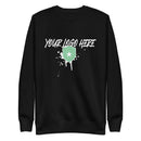 AllUSports Influencer Unisex Premium Sweatshirt