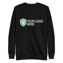 AllUSports Charity Demo Unisex Premium Sweatshirt