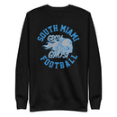 SM FB Unisex Premium Sweatshirt
