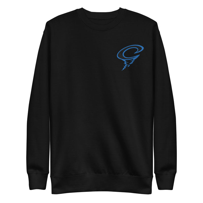 CLC Unisex Premium Sweatshirt