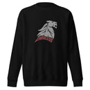 Sudadera unisex premium CB