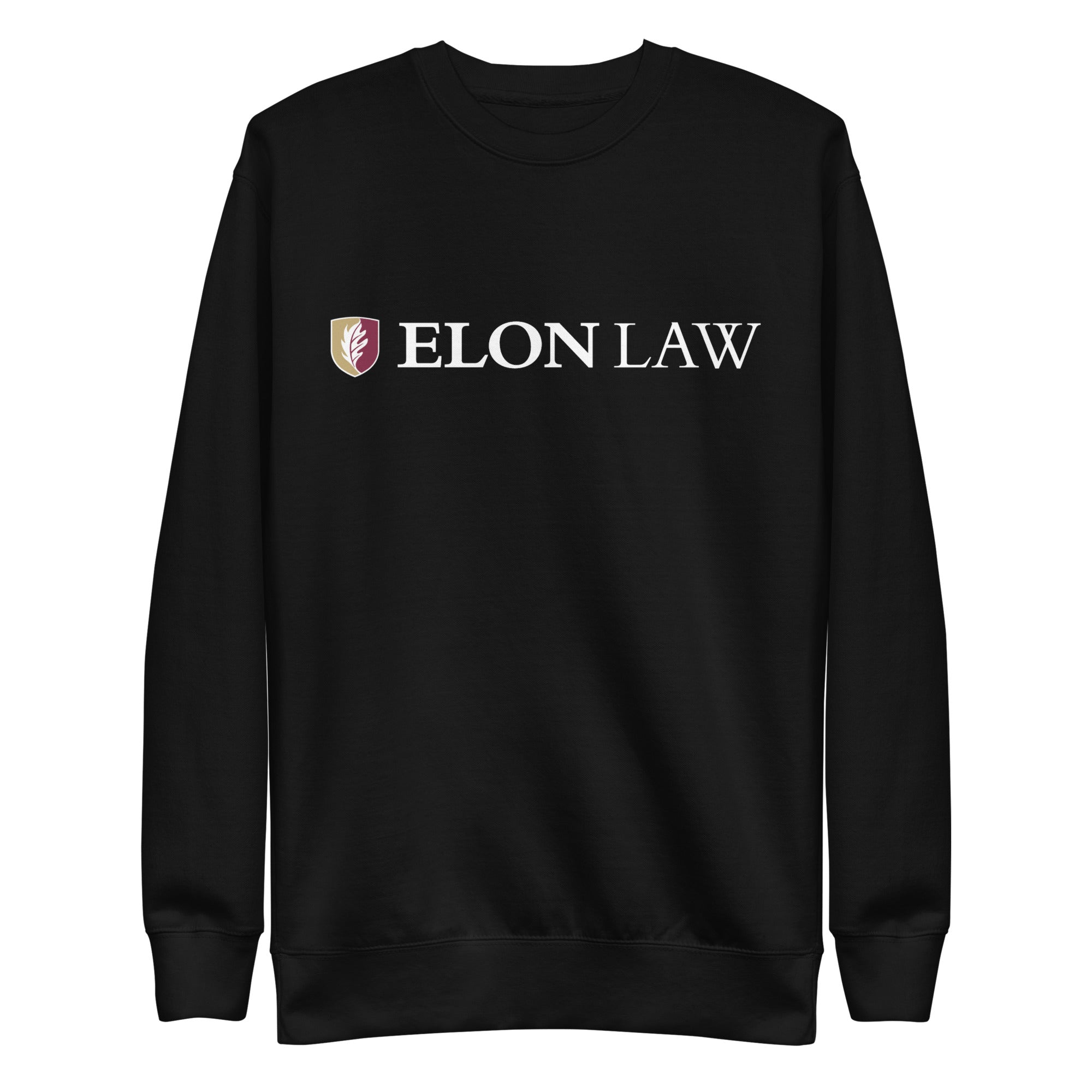 EL Unisex Premium Sweatshirt