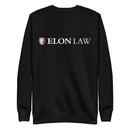 EL Unisex Premium Sweatshirt