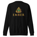 Ember Unisex Premium Sweatshirt v2