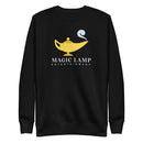 Sudadera unisex premium MLE