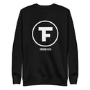 Thriving Faith Unisex Premium Sweatshirt