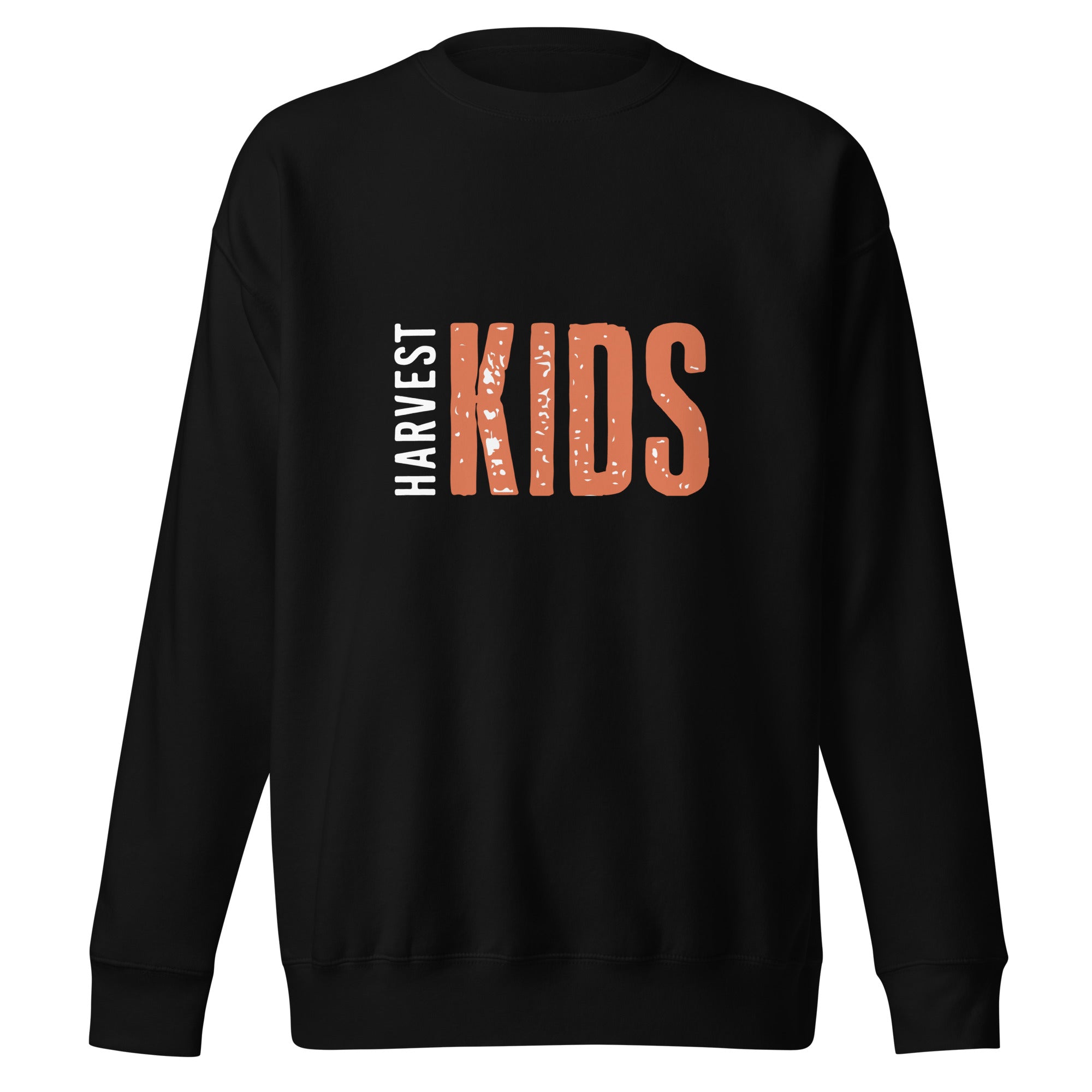 HKM Unisex Premium Sweatshirt