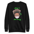 ATBE Unisex Premium Sweatshirt