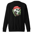 Sudadera unisex premium CE