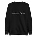 TGL Unisex Premium Sweatshirt