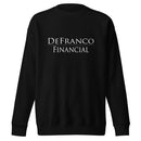 DFF Unisex Premium Sweatshirt