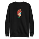 Sudadera unisex premium JDUBZZ