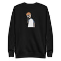 JDUBZZ Unisex Premium Sweatshirt V2