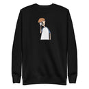 JDUBZZ Unisex Premium Sweatshirt V2