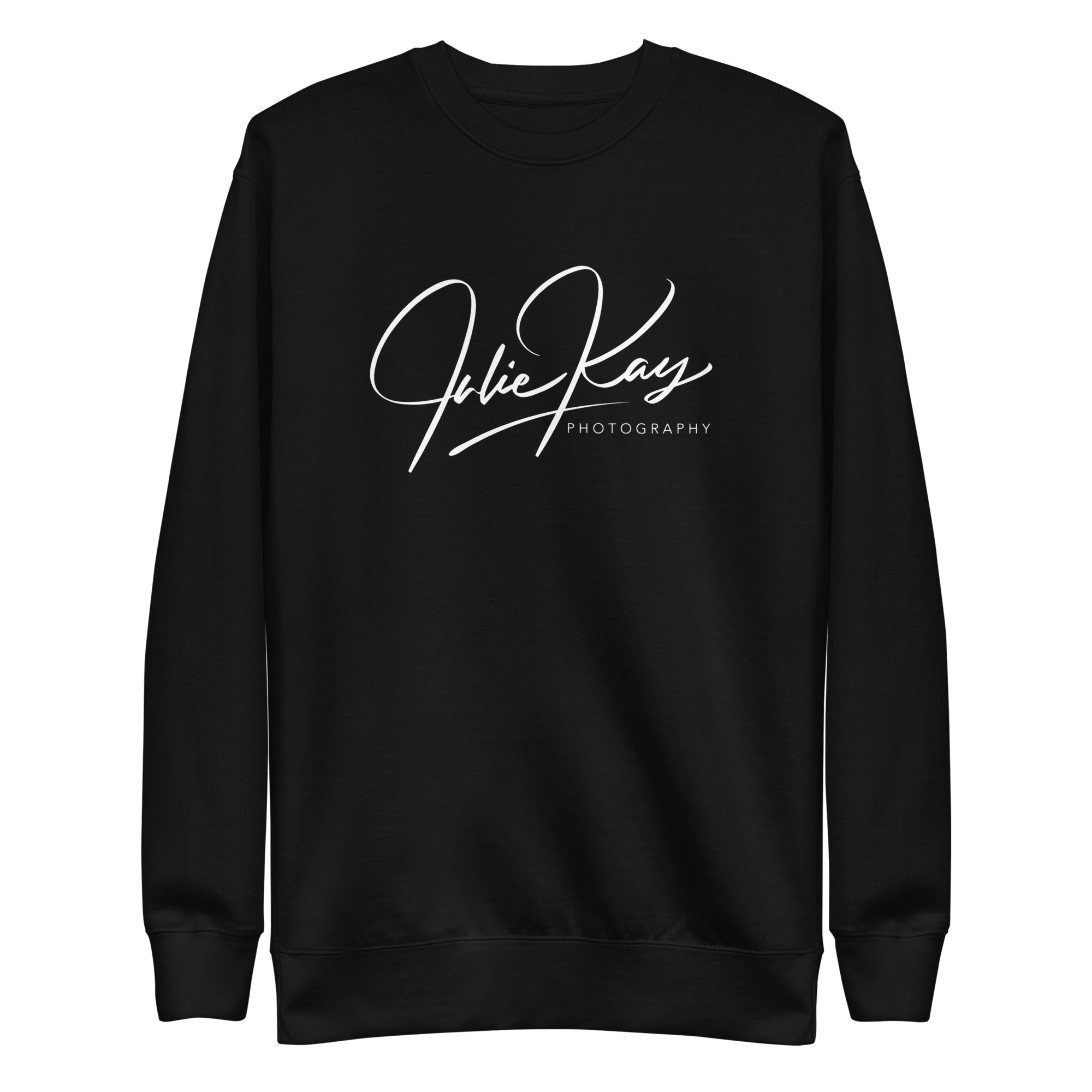 Julie Kay Unisex Premium Sweatshirt V1
