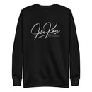 Sudadera unisex premium Julie Kay V1