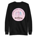 TLS Unisex Premium Sweatshirt