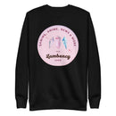 TLS Unisex Premium Sweatshirt