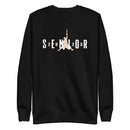 Senior Merch Unisex Premium Sweatshirt