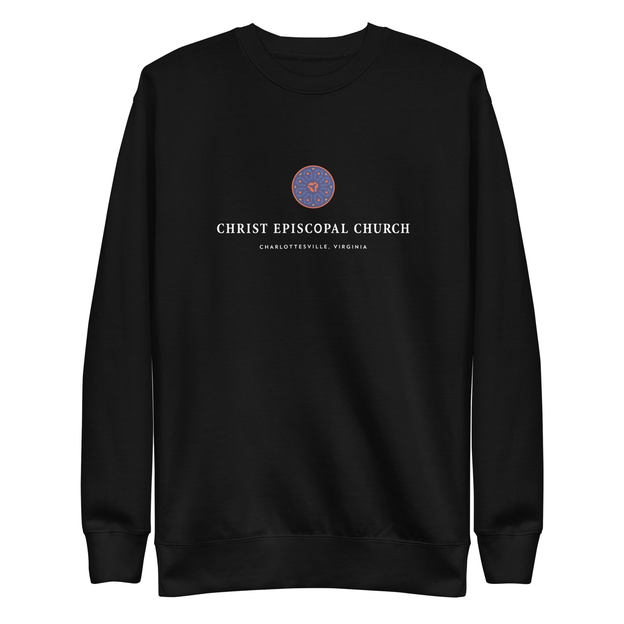 CEC Unisex Premium Sweatshirt V1