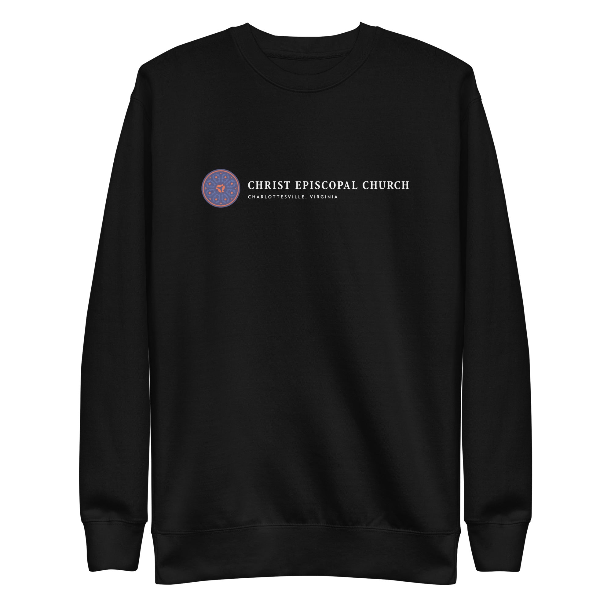 CEC Unisex Premium Sweatshirt V2