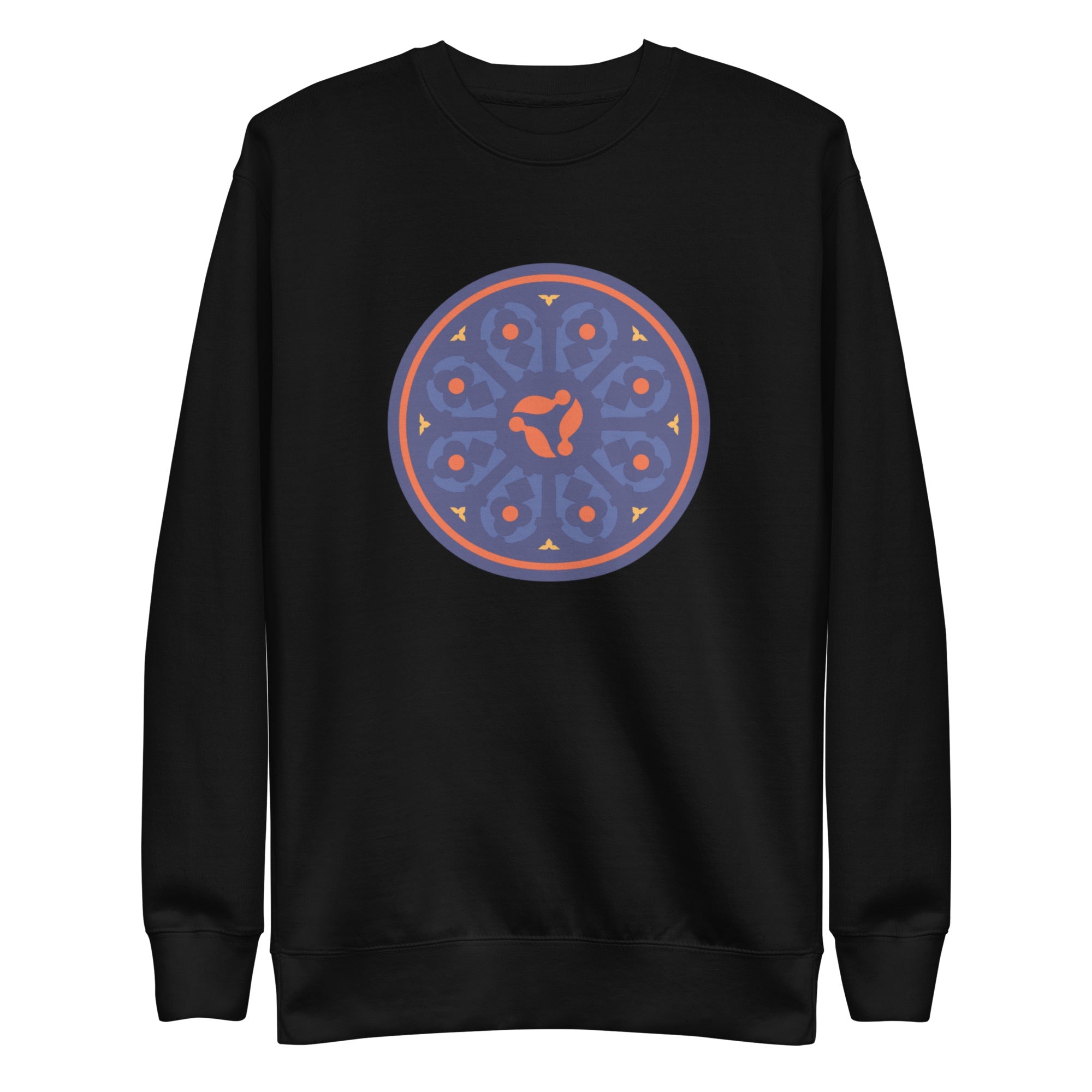 CEC Unisex Premium Sweatshirt V3