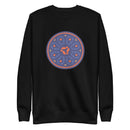 Sudadera unisex premium CEC V3