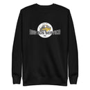 DBS Unisex Premium Sweatshirt