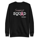 TeamCarrie Sudadera premium unisex V2