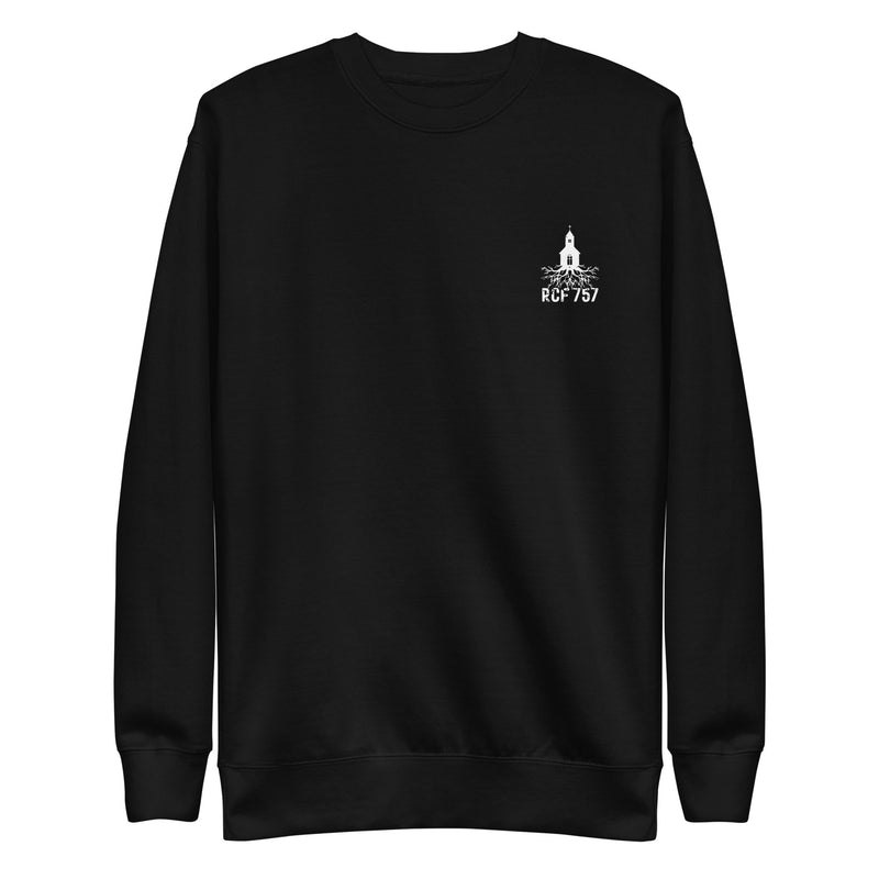 RCF Unisex Premium Sweatshirt